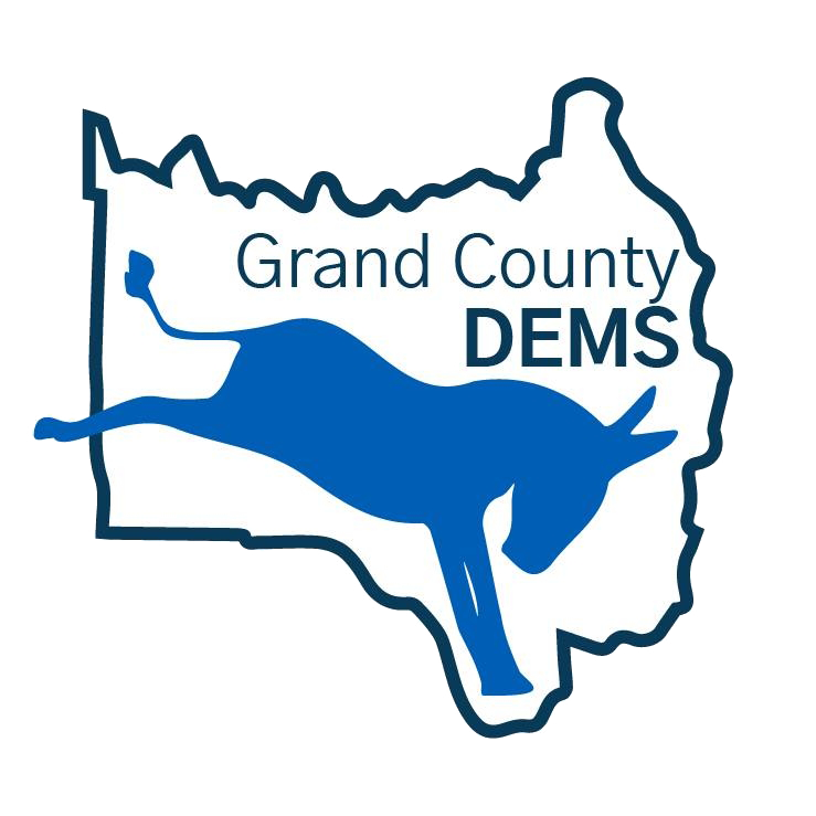 Grand County Democrats