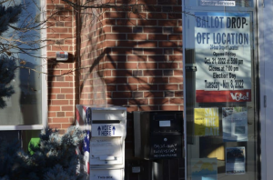 Grand County declines to switch voting systems — for now