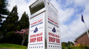 Colorado Secretary of State Jena Griswold vows to fight Trump's attempt to end mail-in ballots